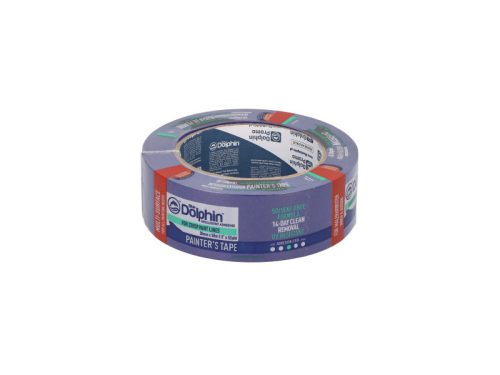BLUE DOLPHIN Professzionális Festő-mázolószalag 38 mm x 50 m