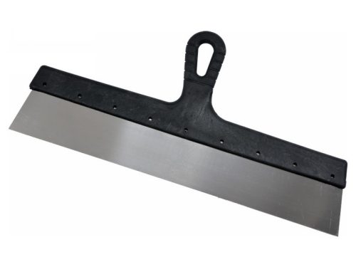 Rozsdamentes fali spatulya 450 mm