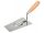VOREL Kőműves kanál 180 mm inox