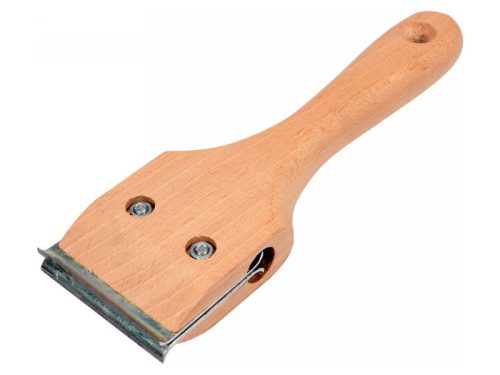VOREL Csikó rasketta dupla élű 60 mm