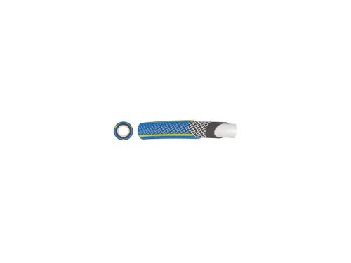 Locsolótömlő 1/2" 50 m 4 rétegű BLUEBOS PLUS