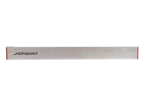 HORIZONT Ölesléc 1500 mm libella nélkül