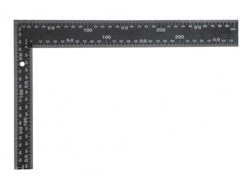 VOREL Ácsderékszög 300 x 200 mm