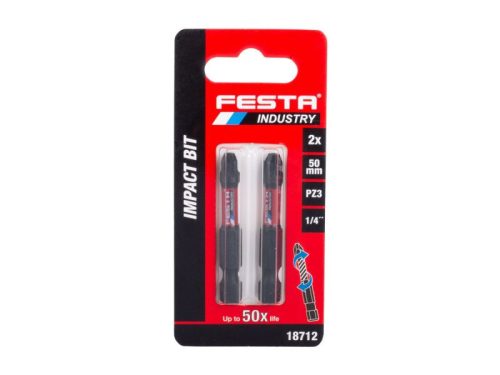 FESTA INDUSTRY Bithegy 50 mm PZ3 (2 db)