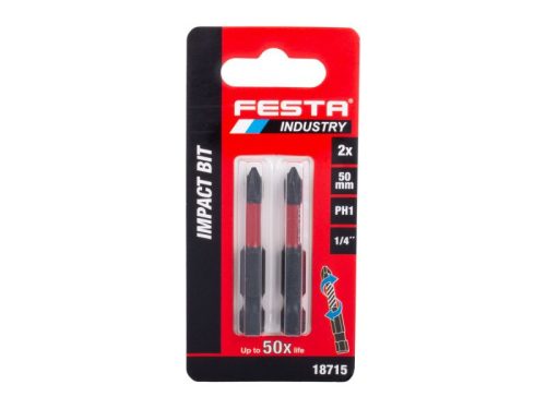 FESTA INDUSTRY Bithegy 50 mm PH1 (2 db)