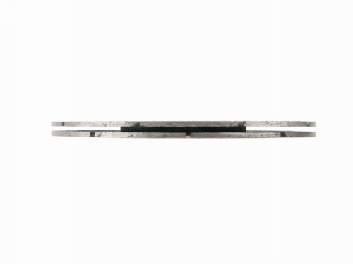 FESTA Gyémánt vágókorong dupla 125 x 6,0 x 22,2 mm szegmentált