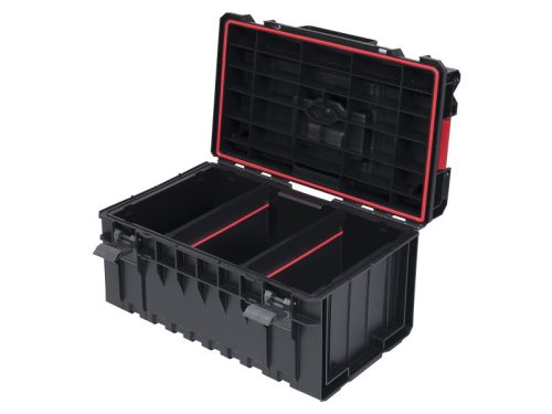 QBRICK SYSTEM ONE Szerszámosláda 350 TECHNIK
