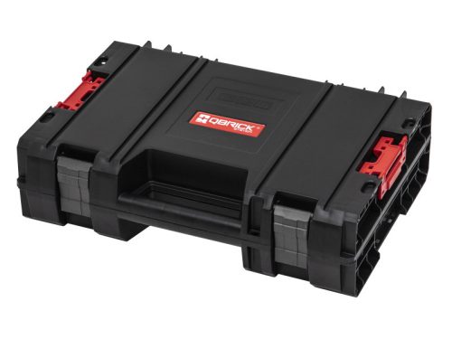 QBRICK SYSTEM PRO Szerszámtároló szivacsos betéttel