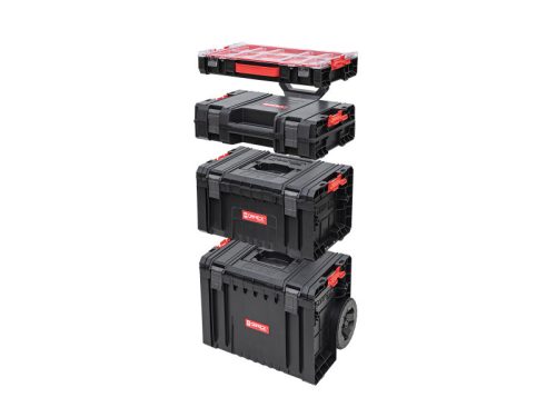 QBRICK SYSTEM Rendszer PRO 3