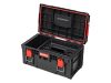 QBRICK SYSTEM PRIME Szerszámosláda 250 Vario