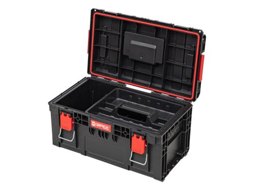 QBRICK SYSTEM PRIME Szerszámosláda 250 Vario