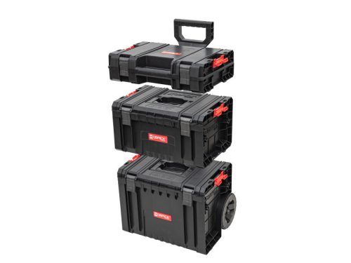 QBRICK SYSTEM Rendszer PRO 5