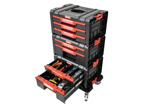 QBRICK SYSTEM Fiókos rendszer 1 PRO