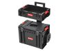 QBRICK SYSTEM Rendszer PRO 7