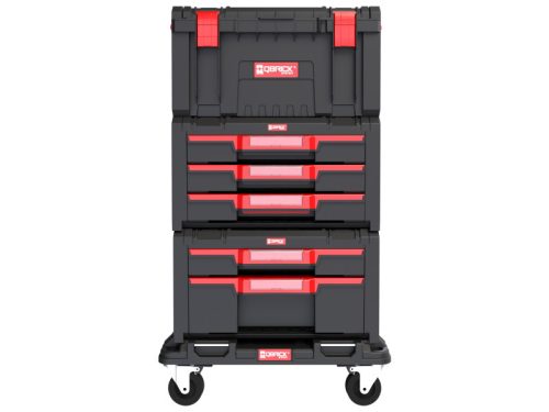 QBRICK SYSTEM PRO Fiókos rendszer 2