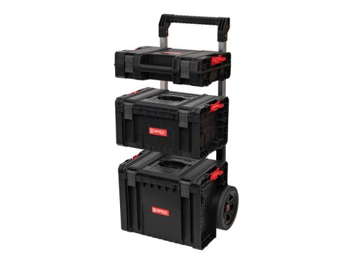 QBRICK SYSTEM Rendszer PRO Plus 1