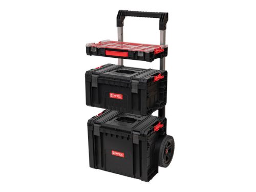 QBRICK SYSTEM Rendszer PRO Plus 2