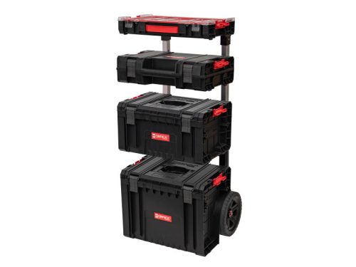 QBRICK SYSTEM Rendszer PRO Plus 3