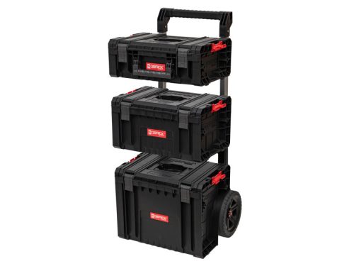 QBRICK SYSTEM Rendszer PRO Plus 5
