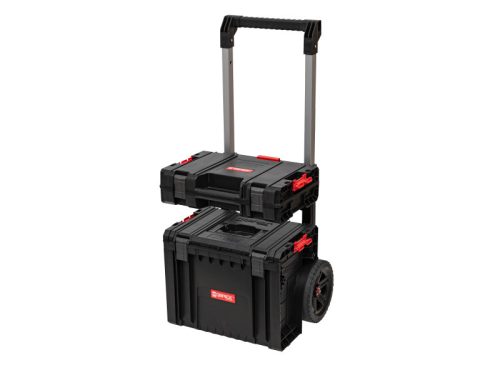 QBRICK SYSTEM Rendszer PRO Plus 6