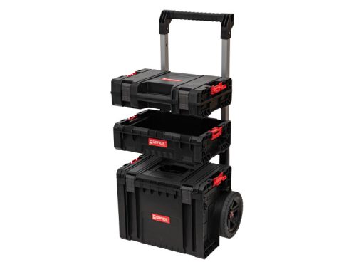 QBRICK SYSTEM Rendszer PRO Plus 7