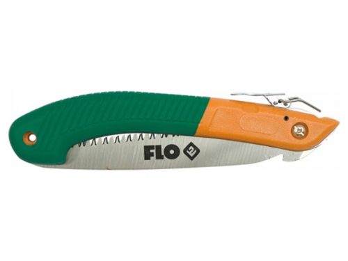 FLO Ágfűrész összecsukható 180 mm