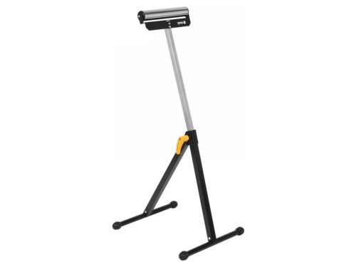 VOREL Görgős állítható munkabak 68-105 mm 60 kg