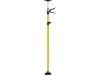 VOREL Teleszkópos támasztó rúd 1150 - 2900 mm 30 kg