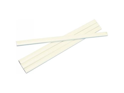 MORPHEUS Ácsceruza 240 mm ovál fehér profi