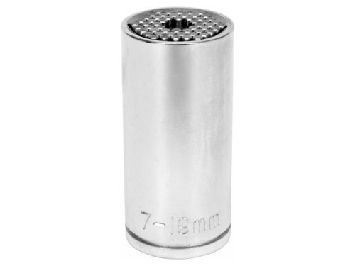 VOREL Univerzális dugókulcs 3/8" 7-19 mm CrV