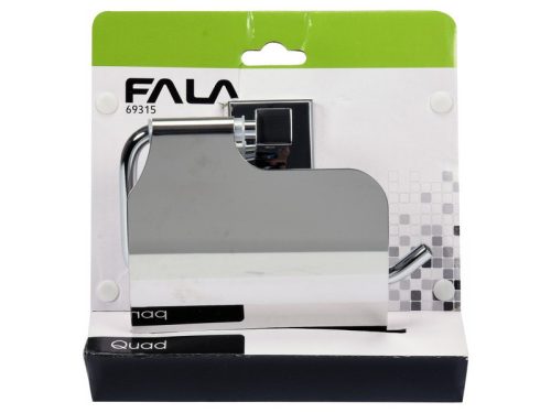 FALA WC papír tartó Quad Chrome