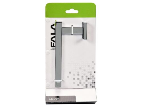 FALA WC papír tartó Quad Chrome