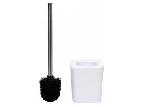 FALA WC kefe és tartó Cuboid White