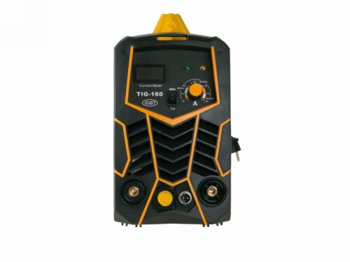 FESTA Hegesztő inverter 160A TIG/MMA
