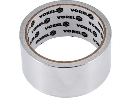 VOREL Alumínium ragasztószalag 48 mm x 10 m