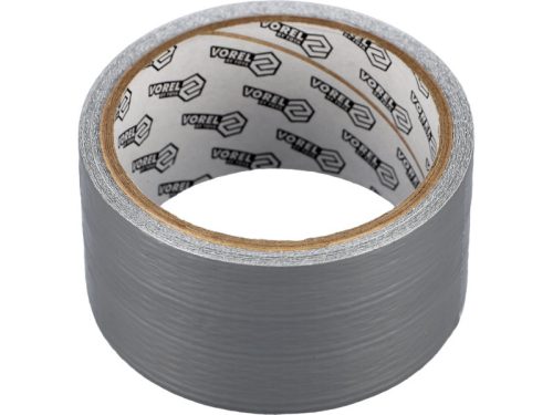 VOREL Univerzális javítószalag (Duct Tape) 48 mm x 10 m