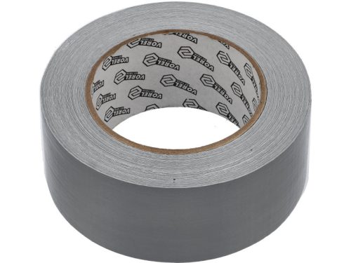 VOREL Univerzális javítószalag (Duct Tape) 48 mm x 50 m