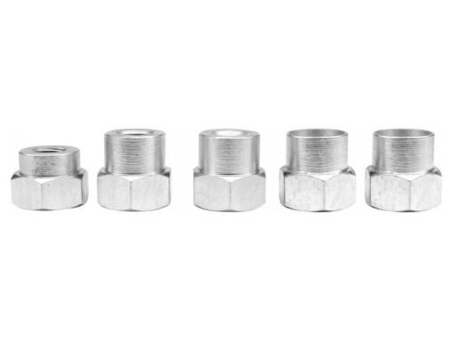 FLO Fűkasza damilfej 2,0-2,4 mm