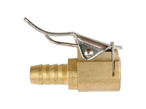 VOREL Pumpafej 8 mm (kerék szelephez)