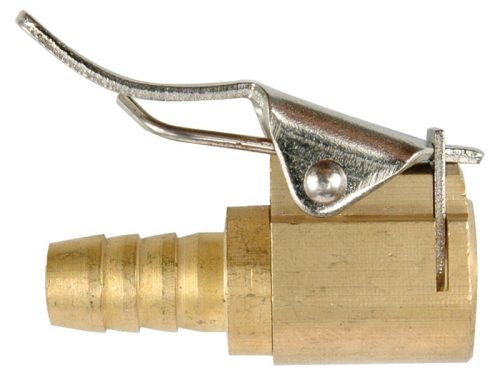 VOREL Pumpafej 6 mm (kerék szelephez)
