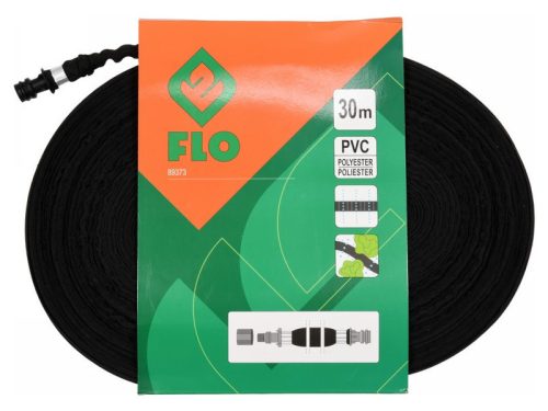 FLO Csepegtető tömlő 30 m