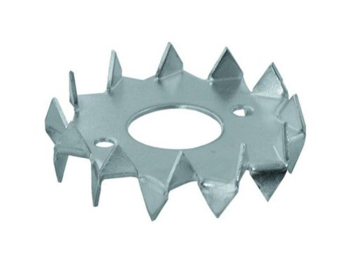 Bulldog tárcsa(alátét) 62 mm