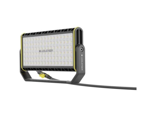 LEDLENSER Hálózati térvilágító lámpa AF12C Work 8000 lm