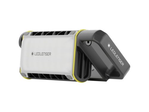LEDLENSER Akkus hálózati térvilágító lámpa AF4R Work 2000 lm