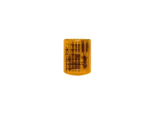 INGCO Impact bithegy készlet 25 mm 30 részes S2