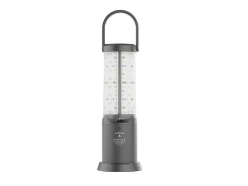 LEDLENSER Akkus térvilágító lámpa AL10R Work 360° 6300 lm