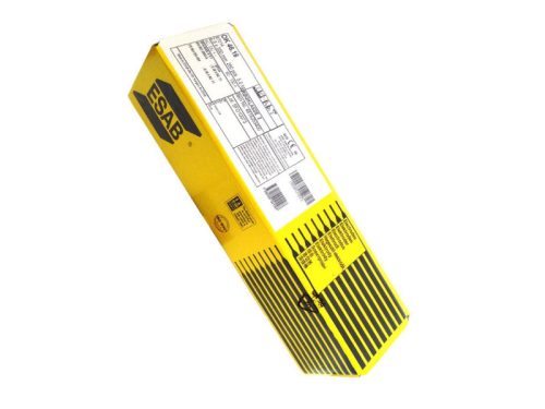 Elektróda OK 46.16 2,5mm rutilos (5kg)