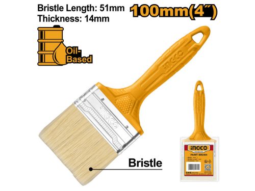 INGCO Ecset 4"
