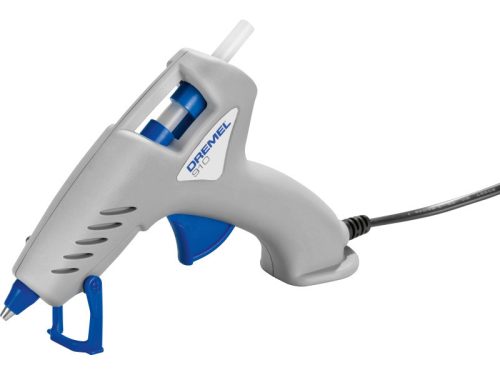 DREMEL Ragasztópisztoly 910-3