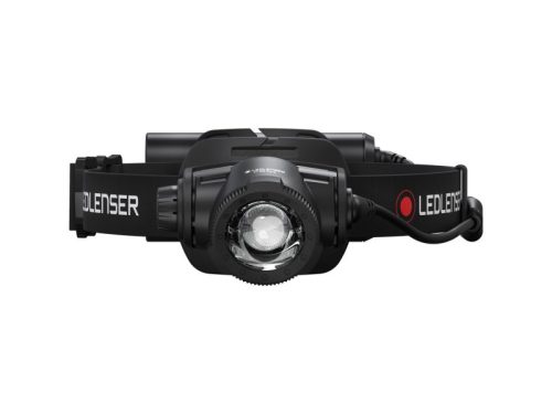 LEDLENSER Akkus fejlámpa H15R Core tölthető fejlámpa 2500 lm Li-ion